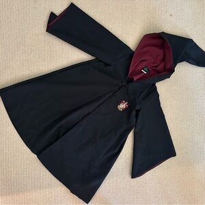Harry Potter robe from Harry Potter World